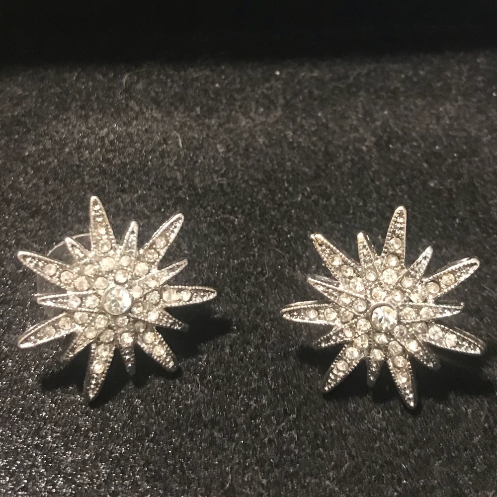 Bright Flower Studs